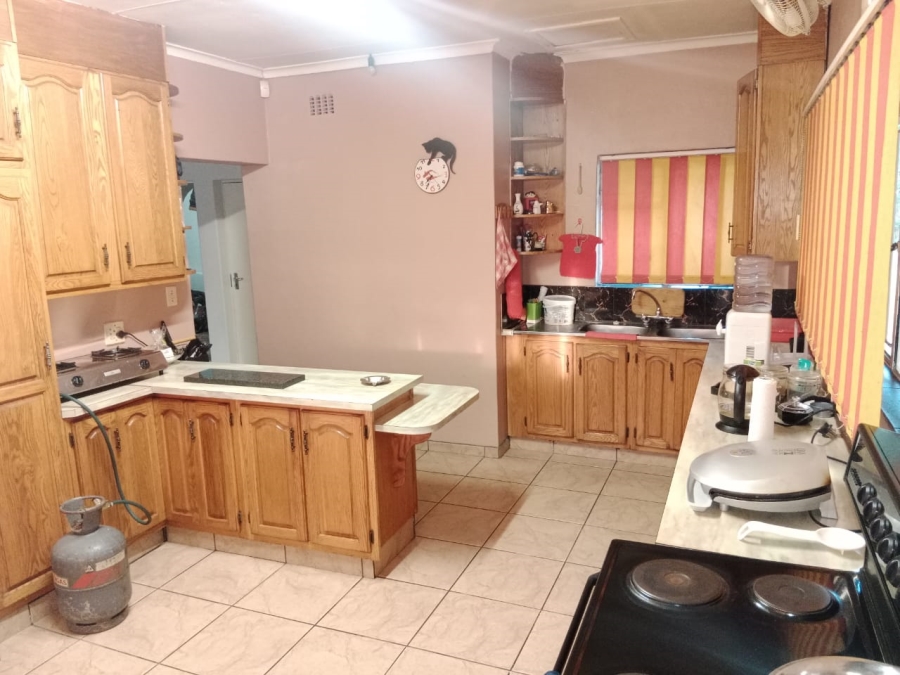 4 Bedroom Property for Sale in Sasolburg Ext 15 Free State